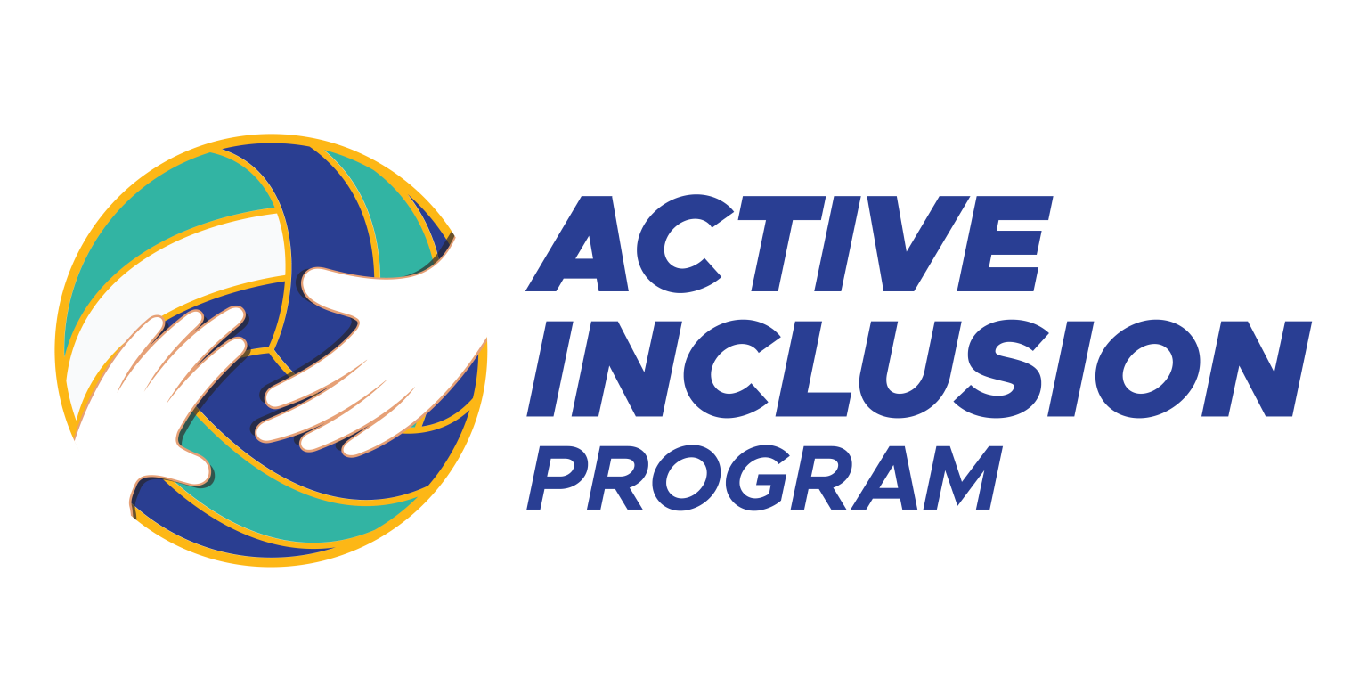 Active Inclusion Program - Gold Coast Recreation & Sport Inc