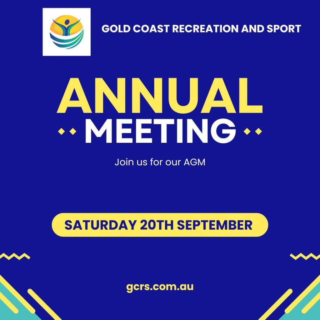 Annual General Meeting